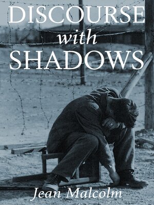 cover image of Discourse with Shadows